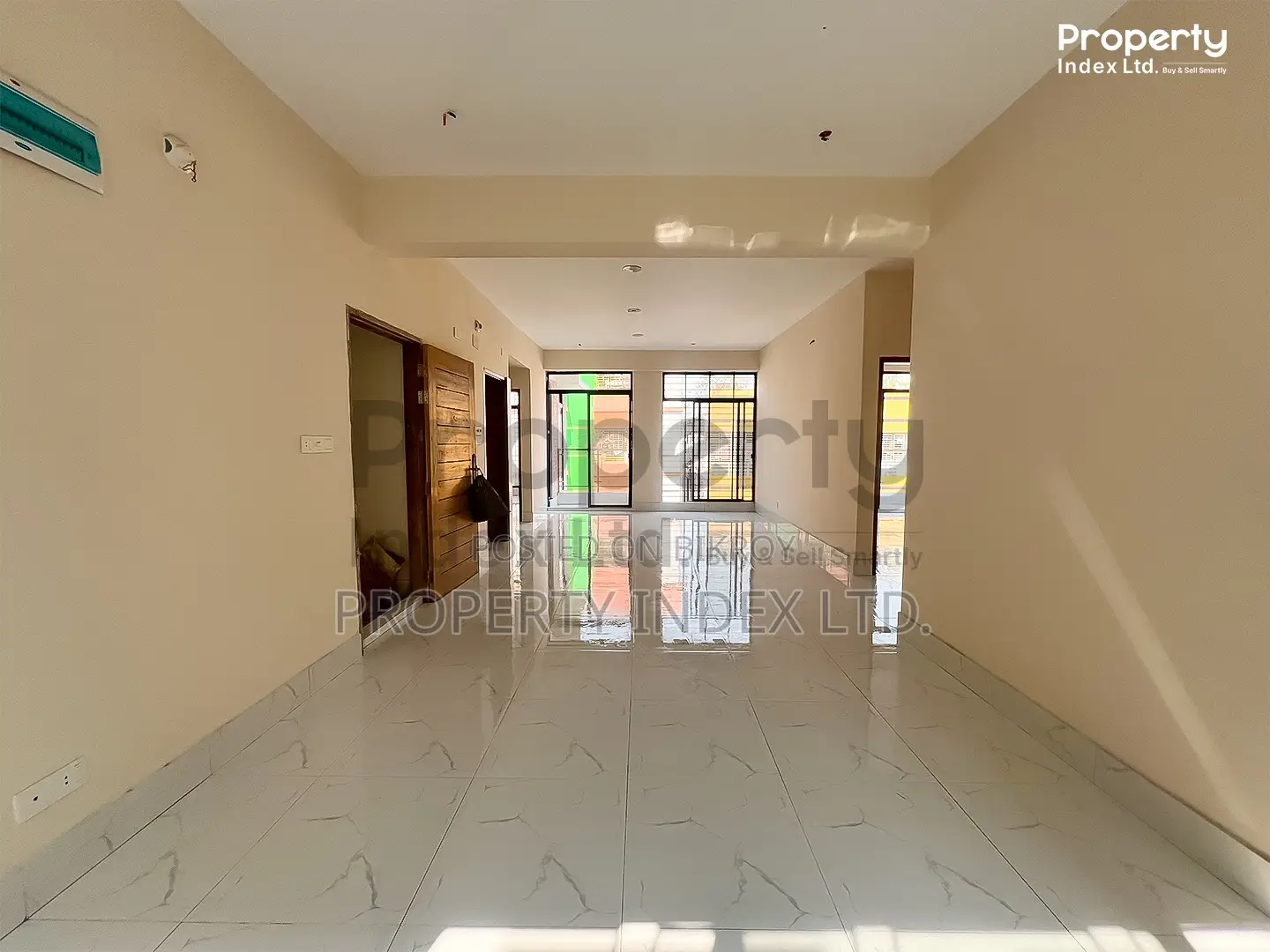 2044 Sq. Ft. North-Facing Apartment for Sale in Sector 11