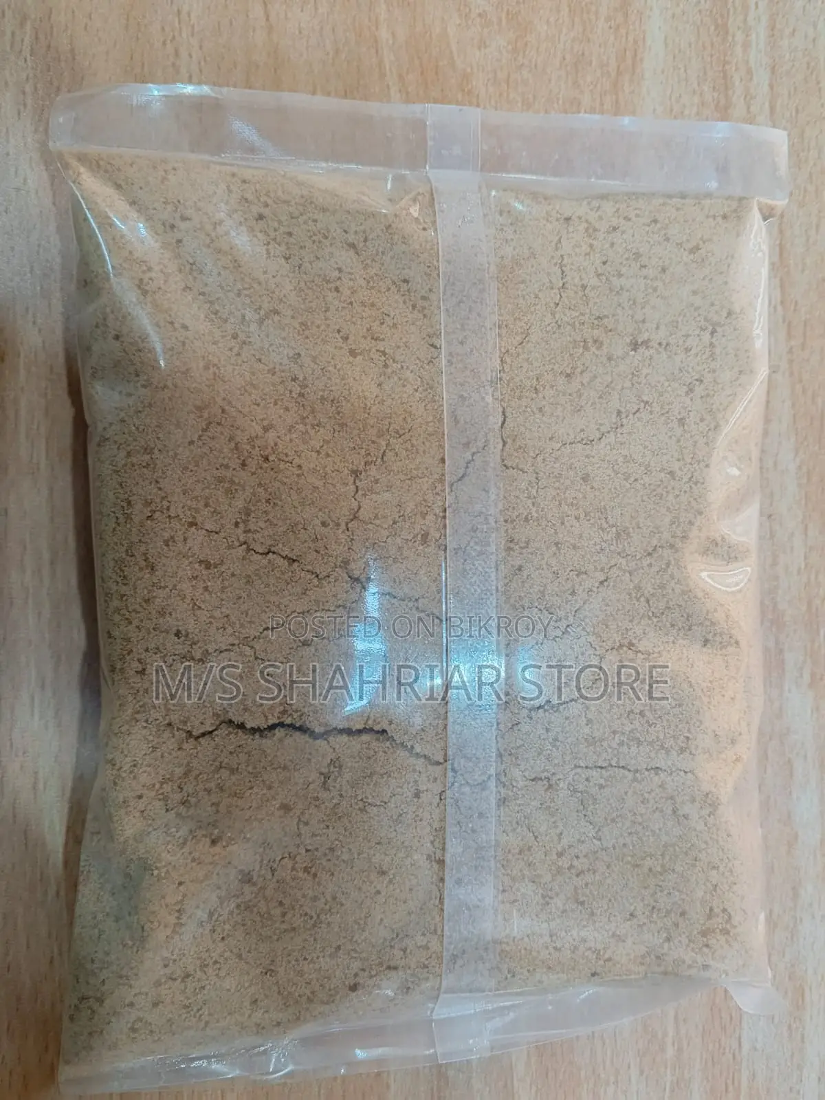 Sugar Alternative - JAGGERY POWDER