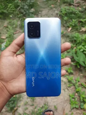 OPPO A15 (Used)