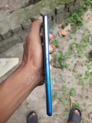 OPPO A15 (Used)