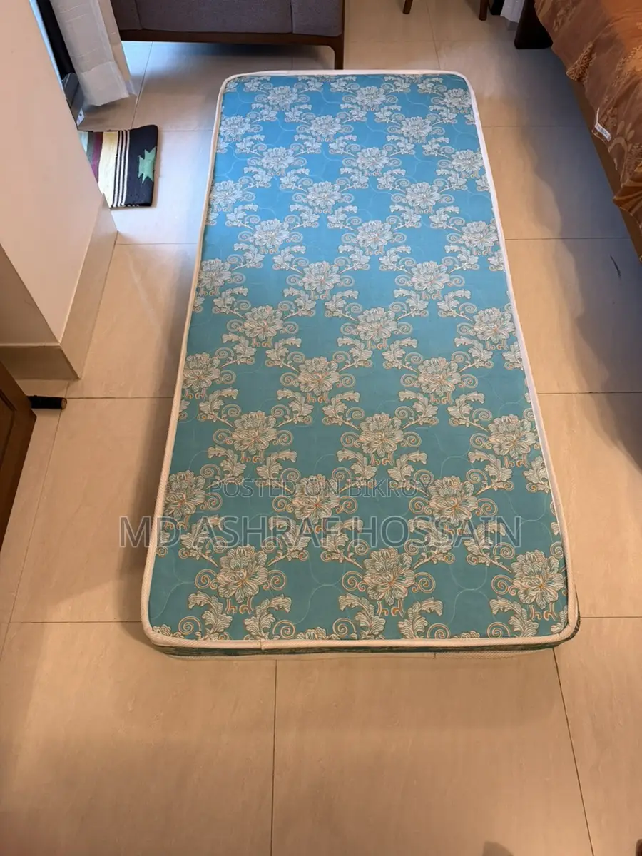 Single Mattress - Custom Made