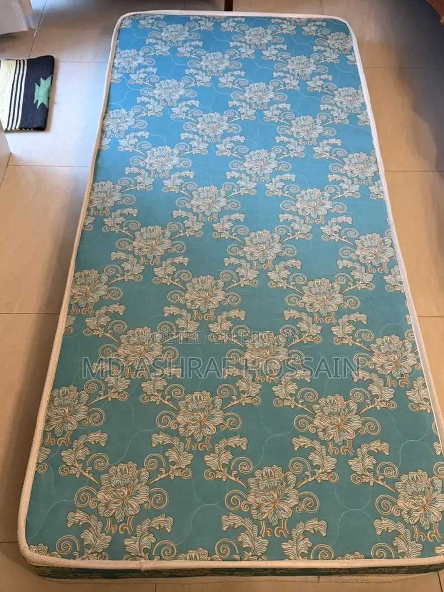 Single Mattress - Custom Made