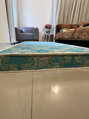 Single Mattress - Custom Made