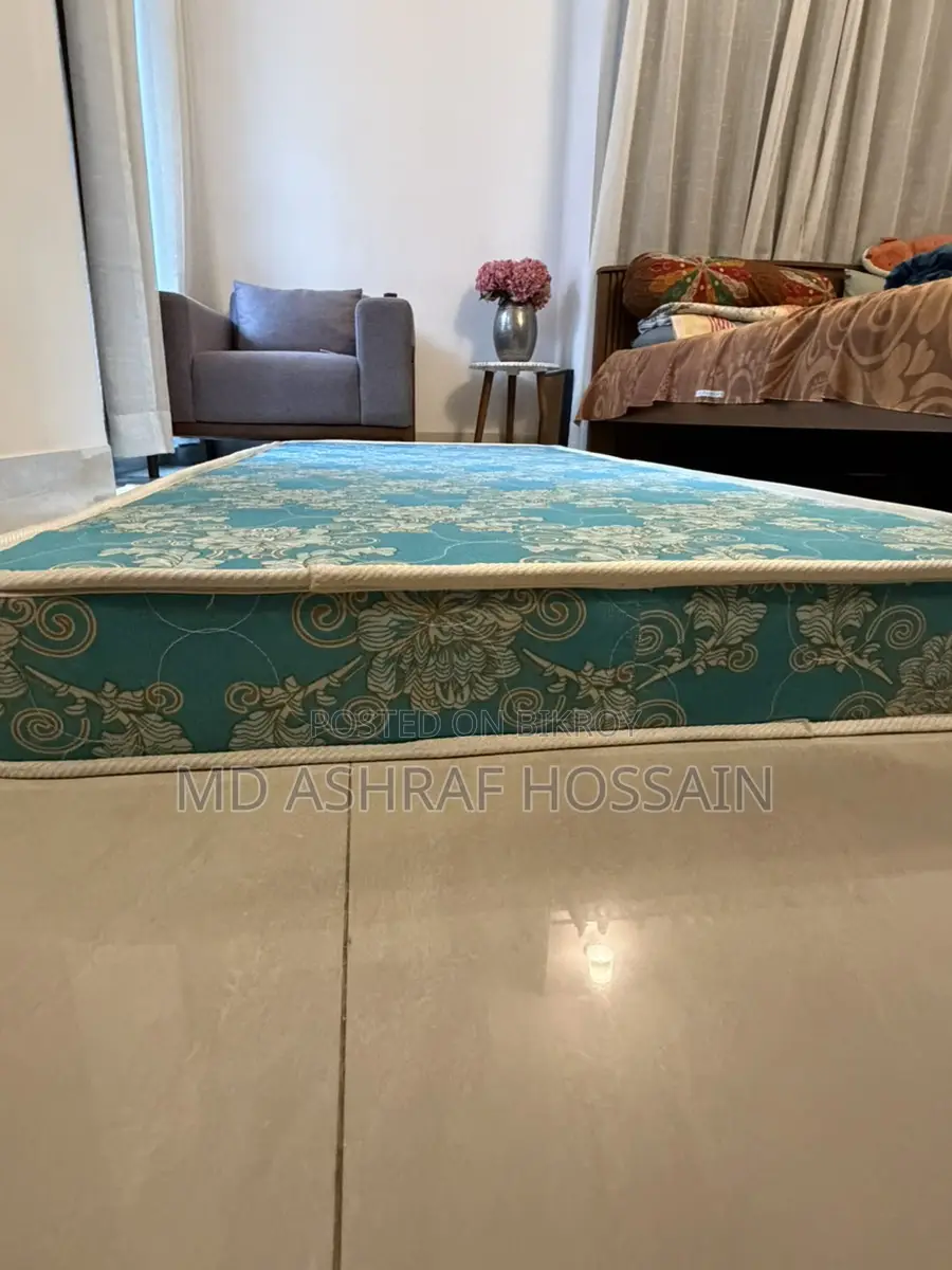 Single Mattress - Custom Made
