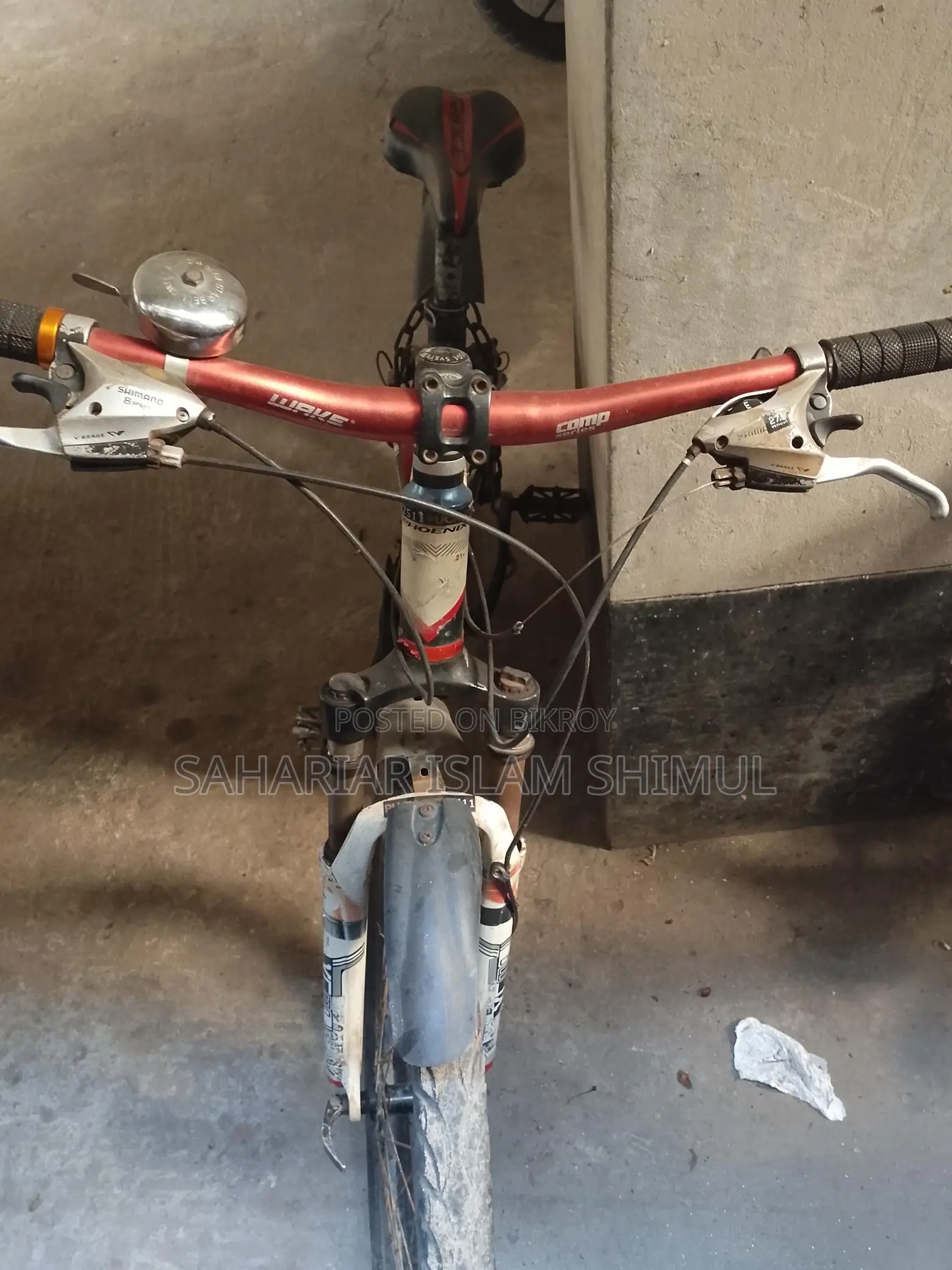 Bicycle for Sale