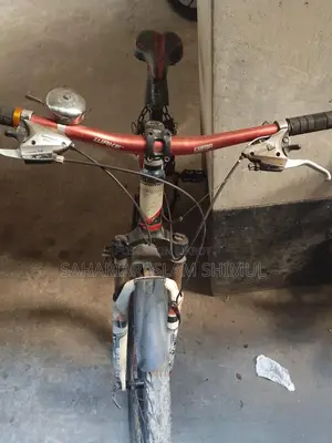 Bicycle for Sale