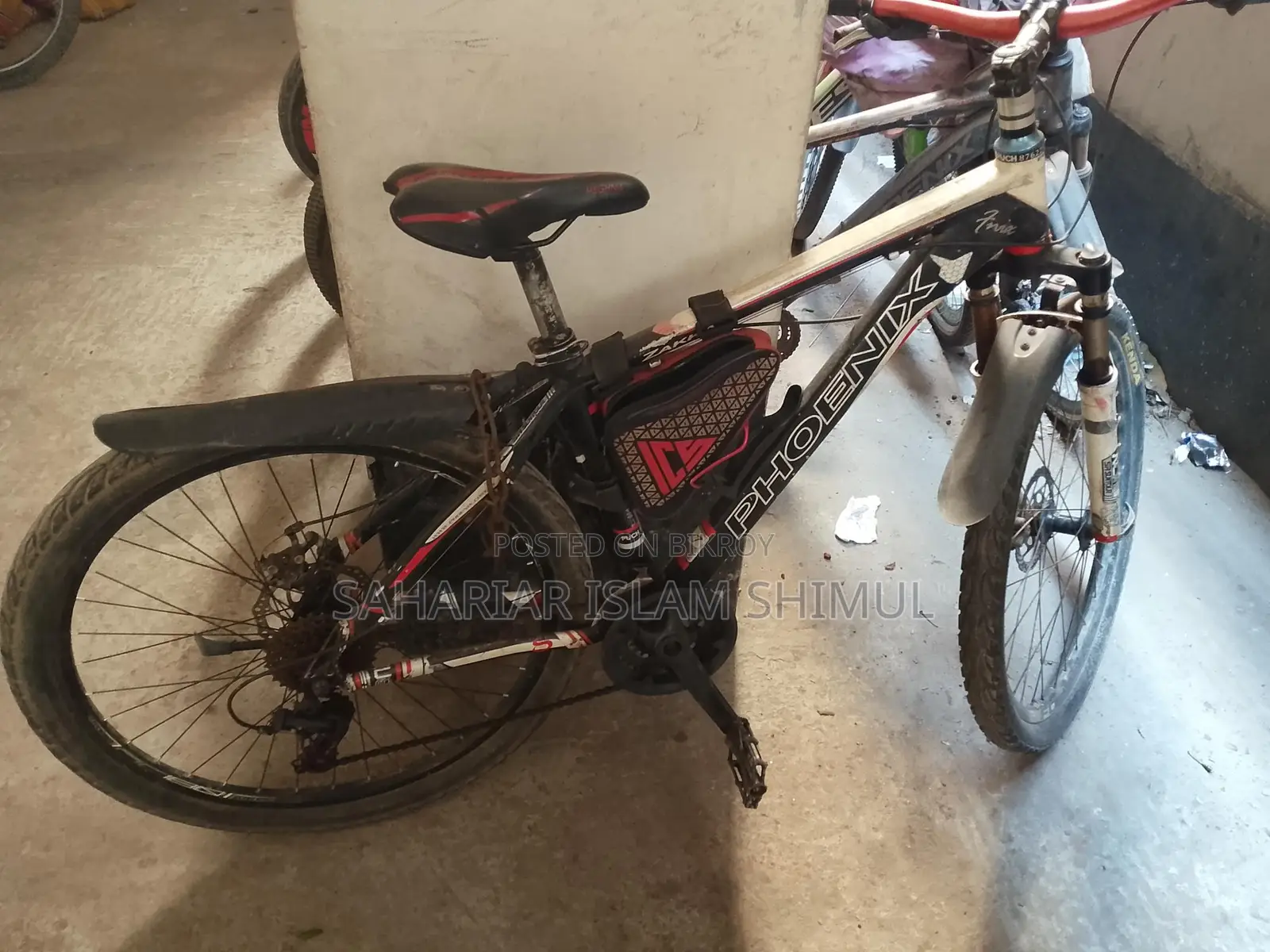 Bicycle for Sale