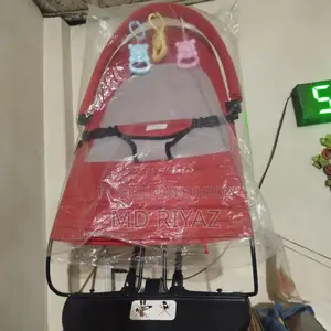 বেবি বাউন্স