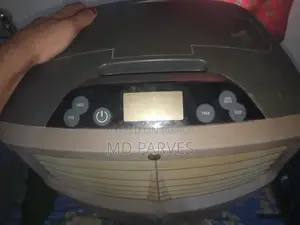 Honeywell washing machine