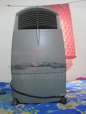 Honeywell washing machine
