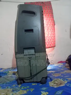 Honeywell washing machine