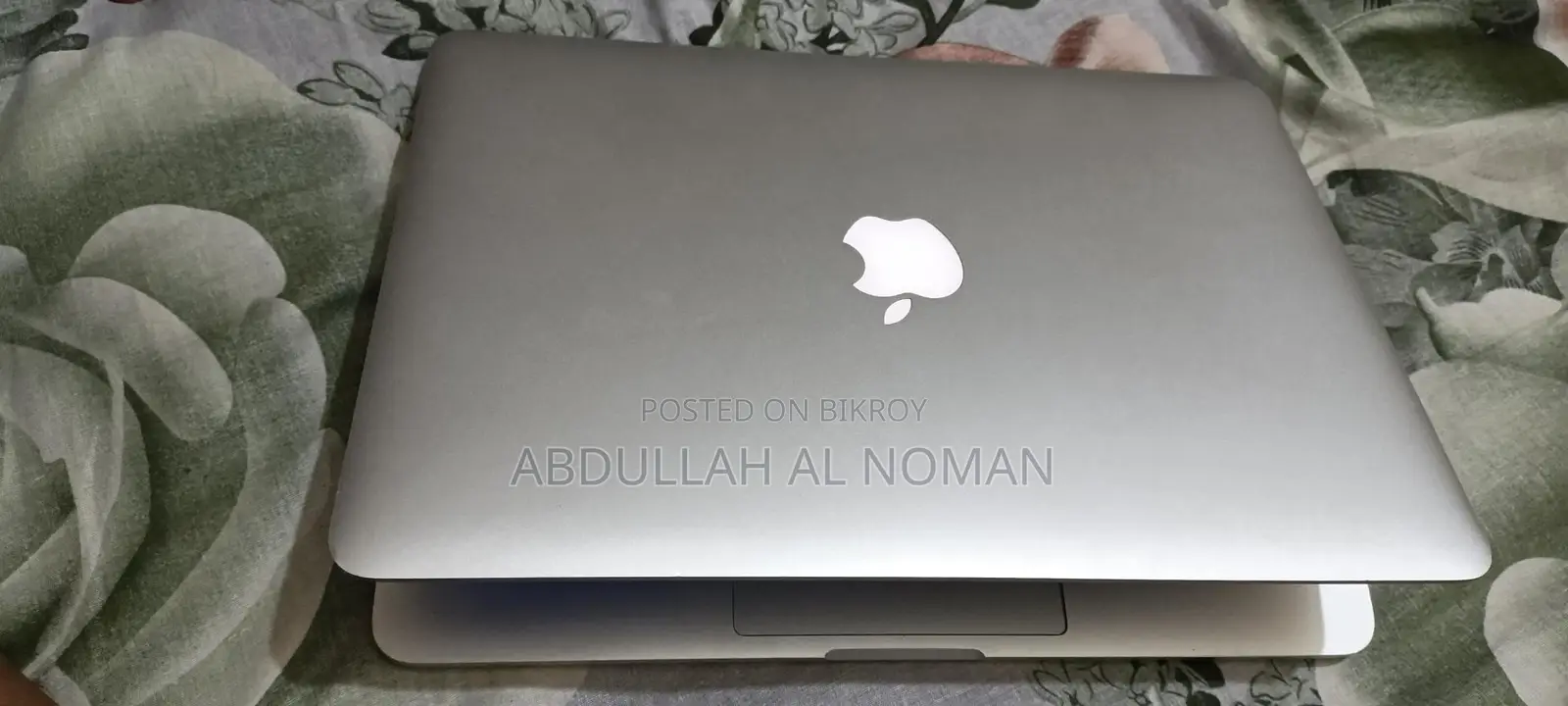 Macbook Pro i7 ল্যাপটপ