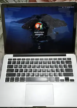 Macbook Pro i7 ল্যাপটপ