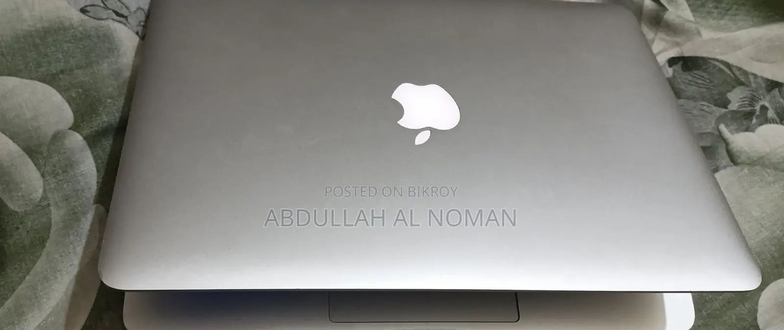 Macbook Pro i7 ল্যাপটপ