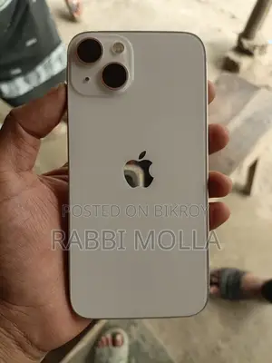 Apple iPhone 13 (Used)