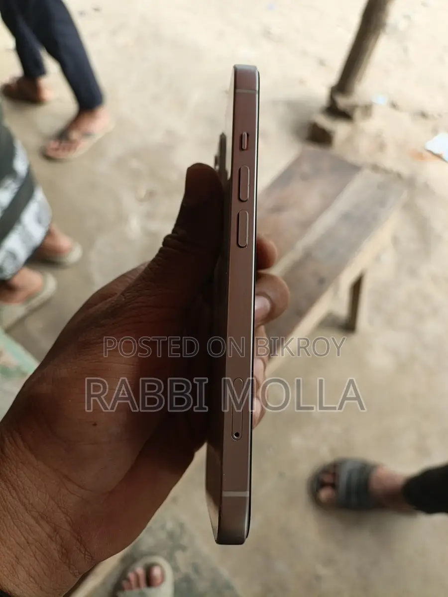 Apple iPhone 13 (Used)