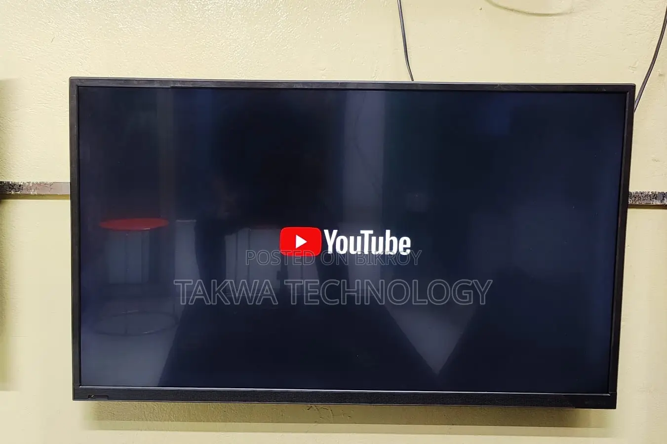 Walton-43" Inch Android TV