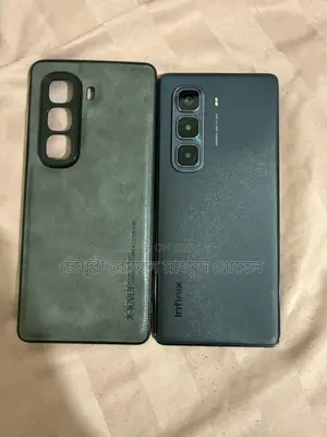 Infinix Hot 50 Pro+ (Used)