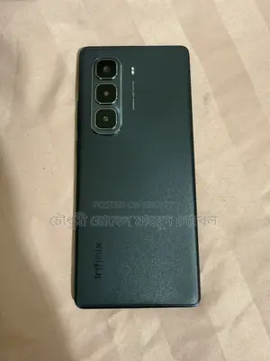 Infinix Hot 50 Pro+ (Used)