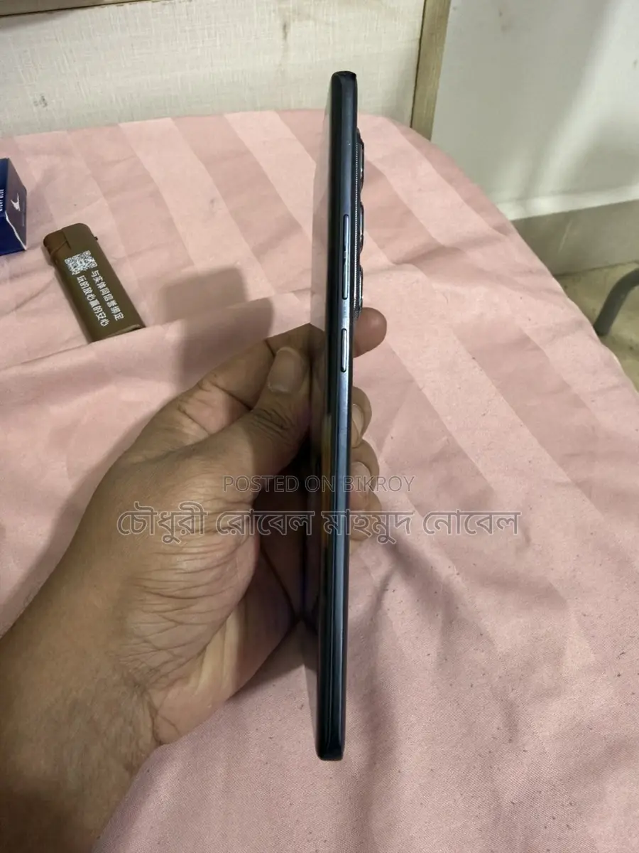 Infinix Hot 50 Pro+ (Used)