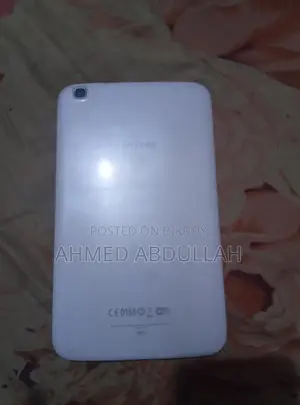 Samsung Tab 3 Used