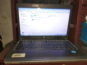HP Laptop Core i5 2nd Gen
