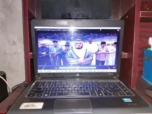 Hp Laptop I5 2nd