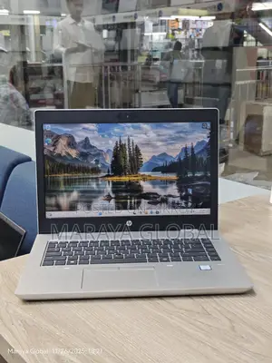 Hp Probook 640 G5 8th Generation at the best market price