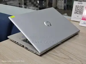 Hp Probook 640 G5 8th Generation at the best market price