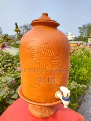 মাটির ফিল্টার