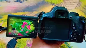 Canon 600d