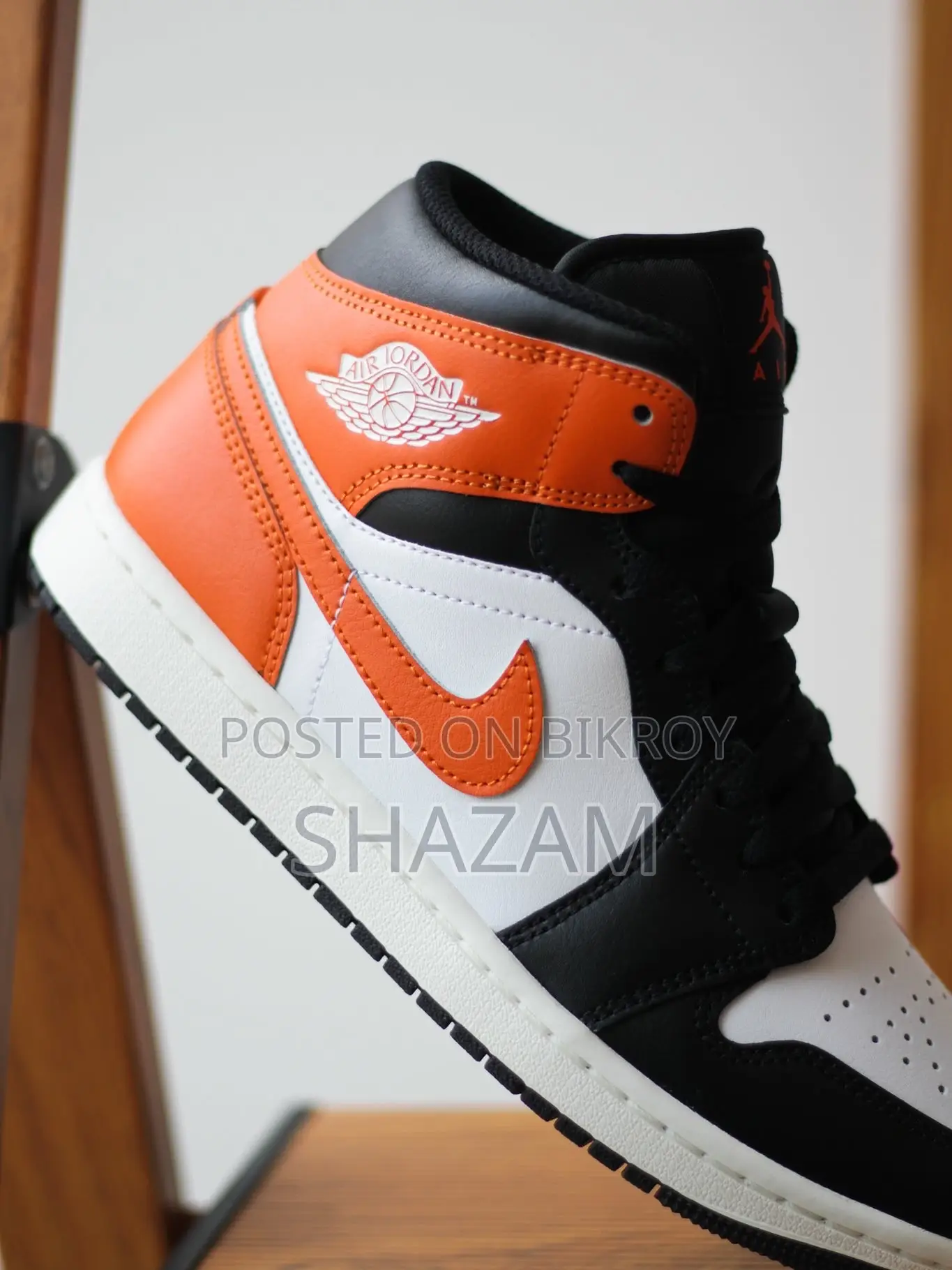 Air Jordan Nike Air Max