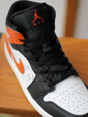 Air Jordan Nike Air Max
