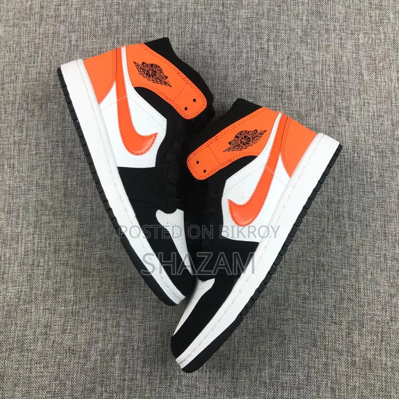 Air Jordan Nike Air Max