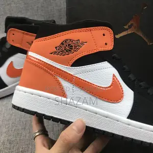 Air Jordan Nike Air Max