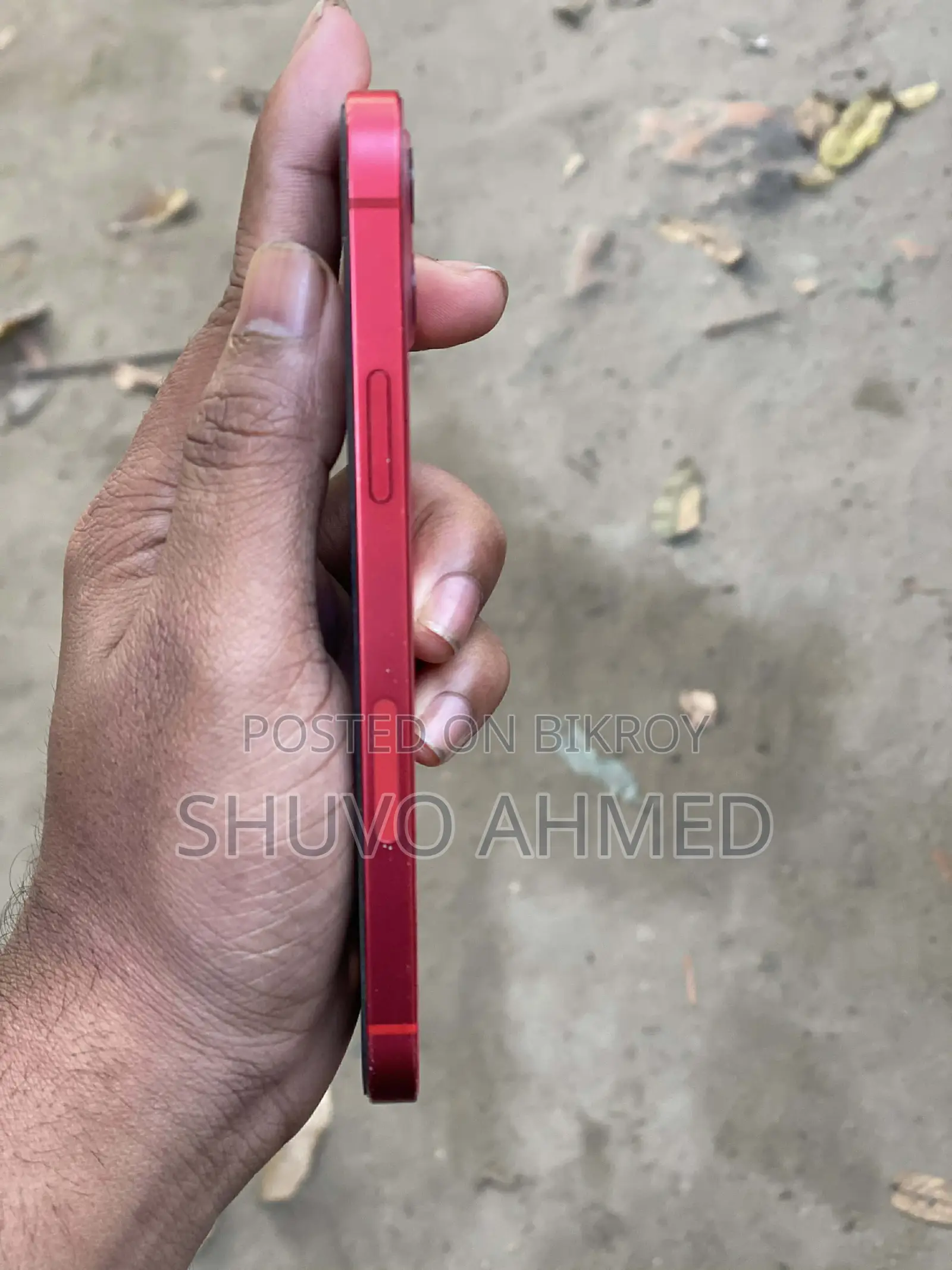 Apple iPhone 12 (Used)