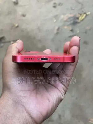 Apple iPhone 12 (Used)