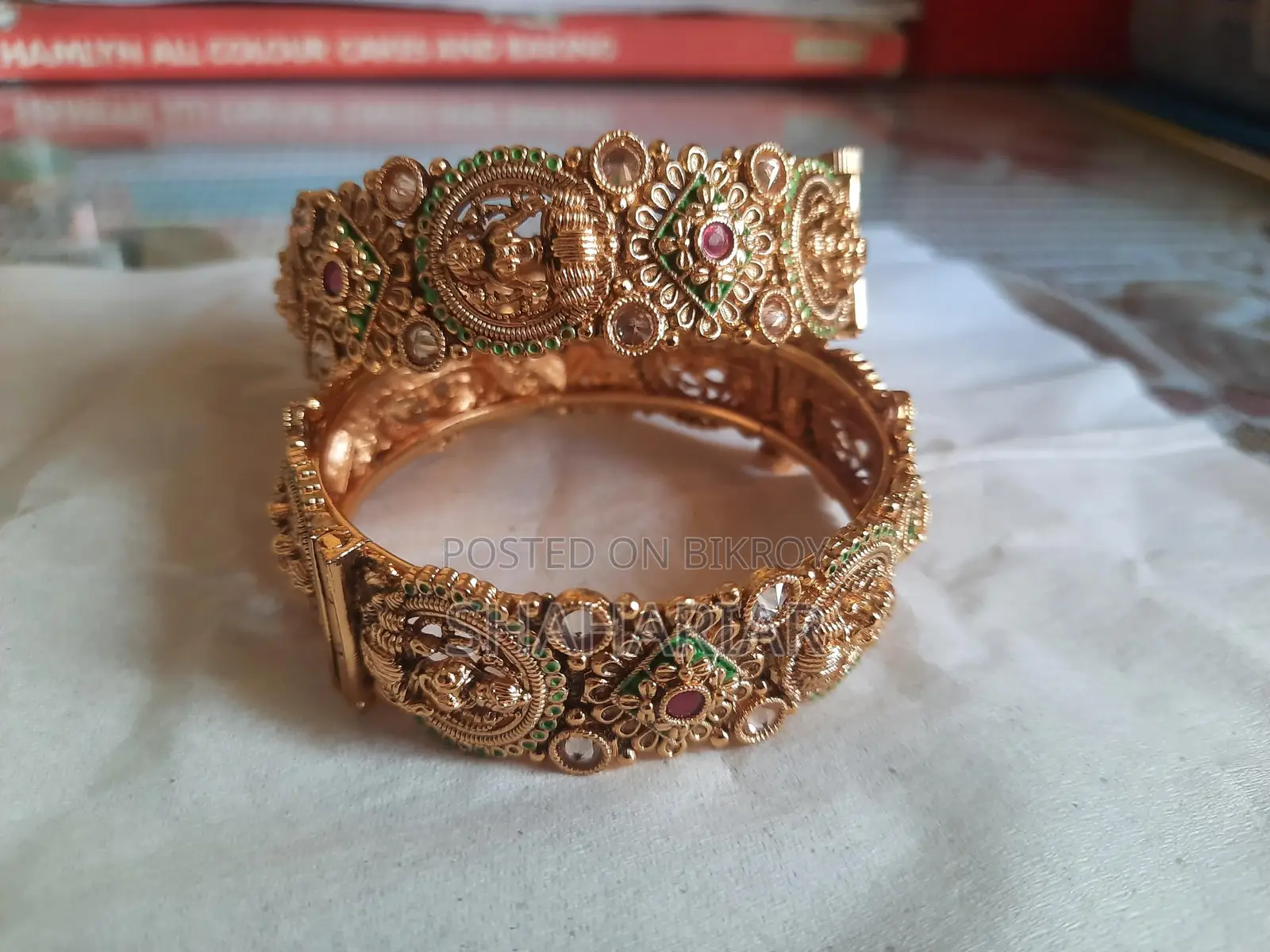 Bangles for Sale (Hindu Buyer Required)
