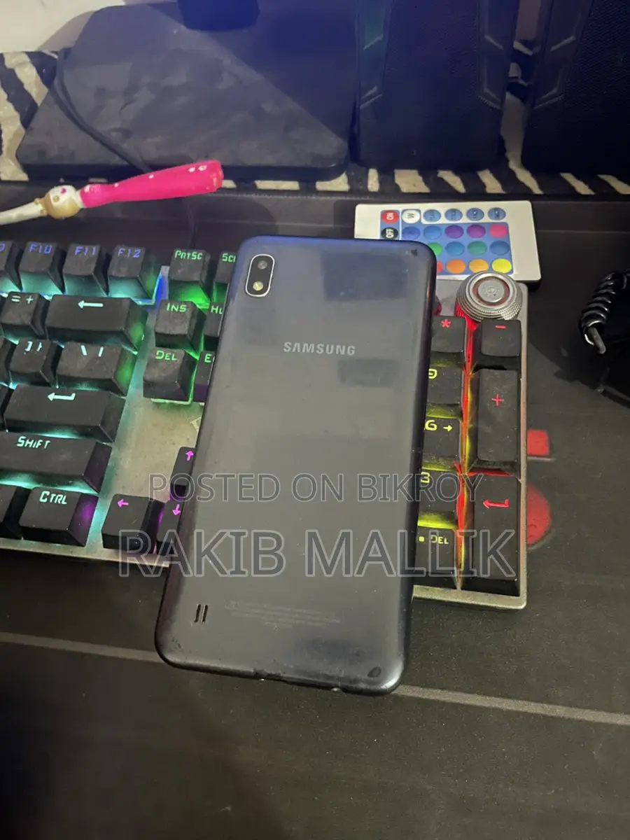 Samsung Galaxy A10 (Used)