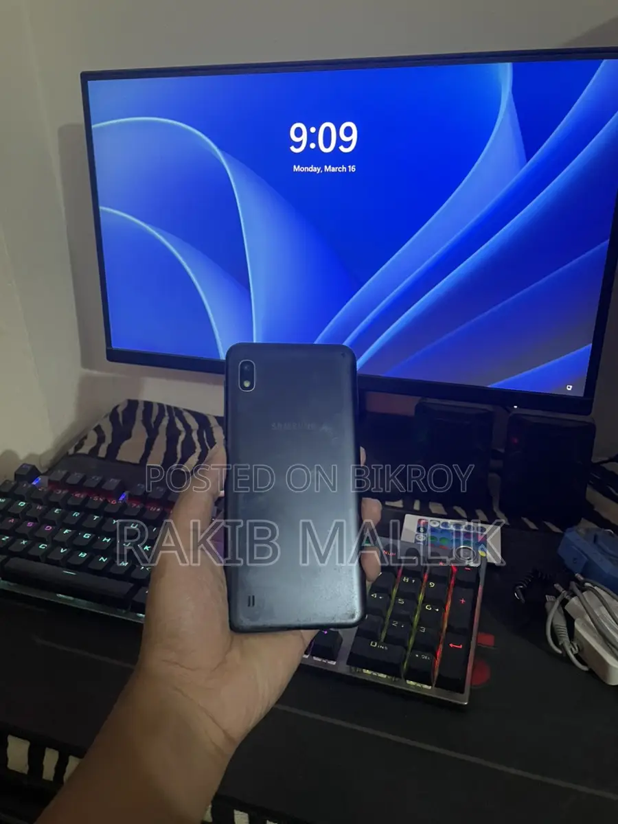 Samsung Galaxy A10 (Used)