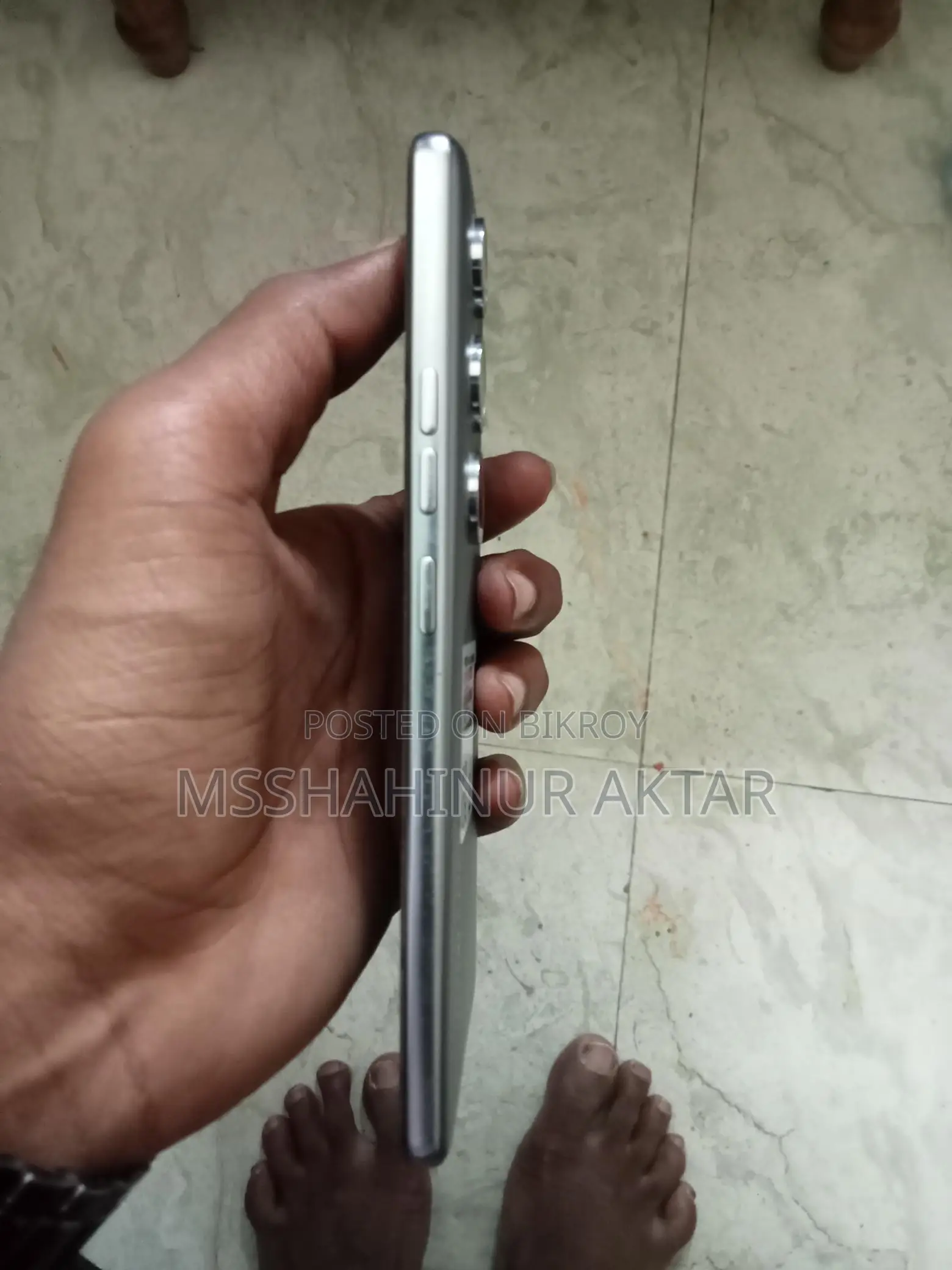 Tecno Camon 40 Pro . (Used)