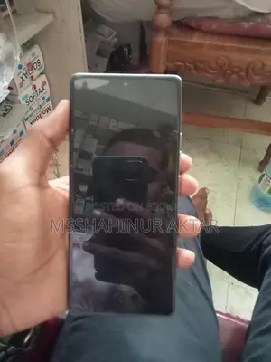 Tecno Camon 40 Pro . (Used)