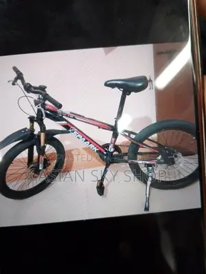 Bicycle for Sale