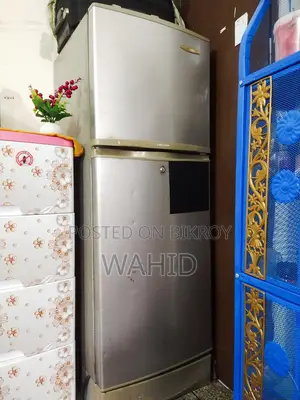 Fully functional refrigerator for sale.