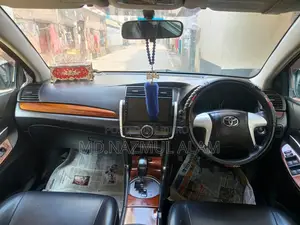 Toyota Allion 2008