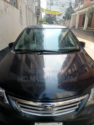 Toyota Allion 2008