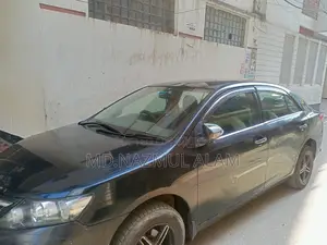 Toyota Allion 2008