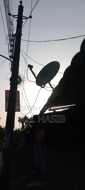 Want to sell Akash DTH