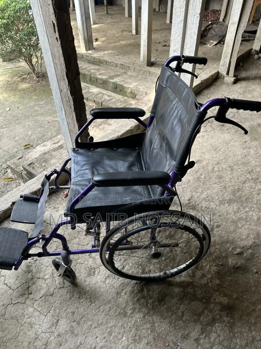 হুইল চেয়ার-wheelchair