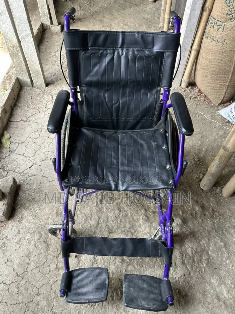 হুইল চেয়ার-wheelchair